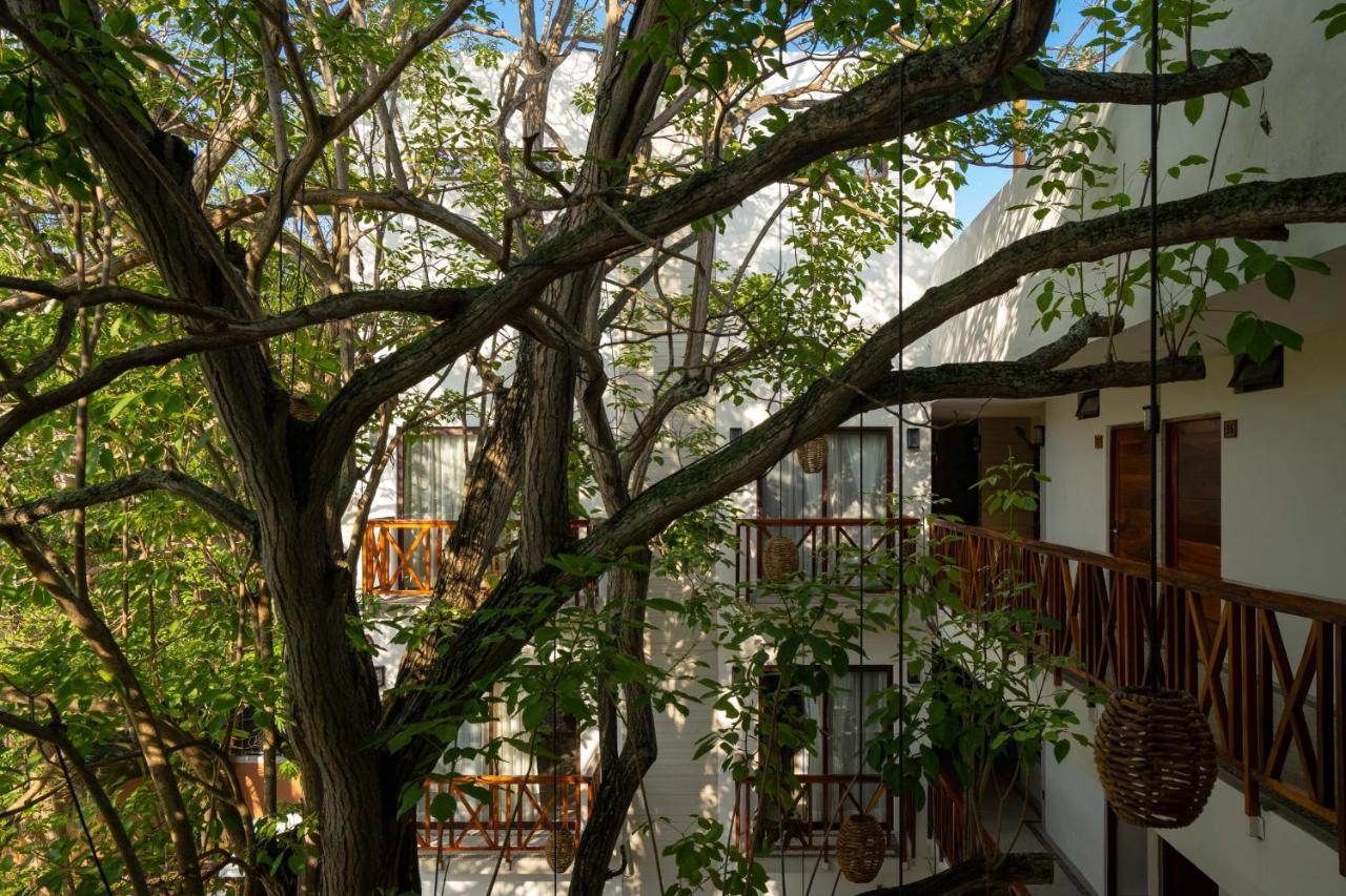 Ciye Hotel San Francisco  Eksteriør bilde