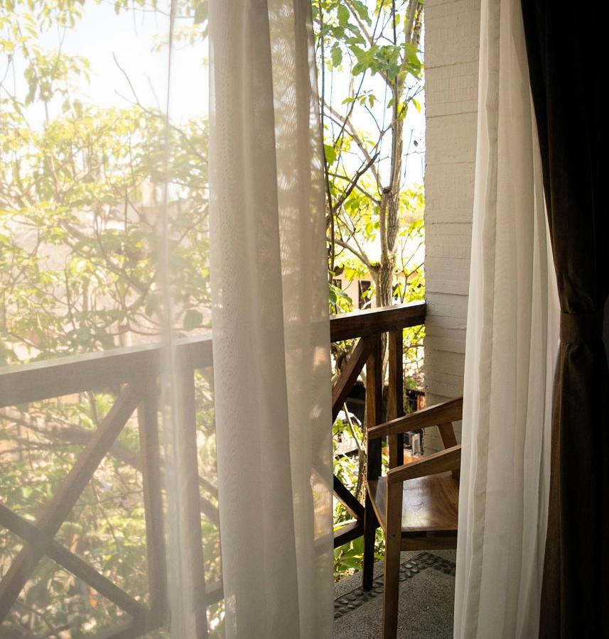 Ciye Hotel San Francisco  Eksteriør bilde